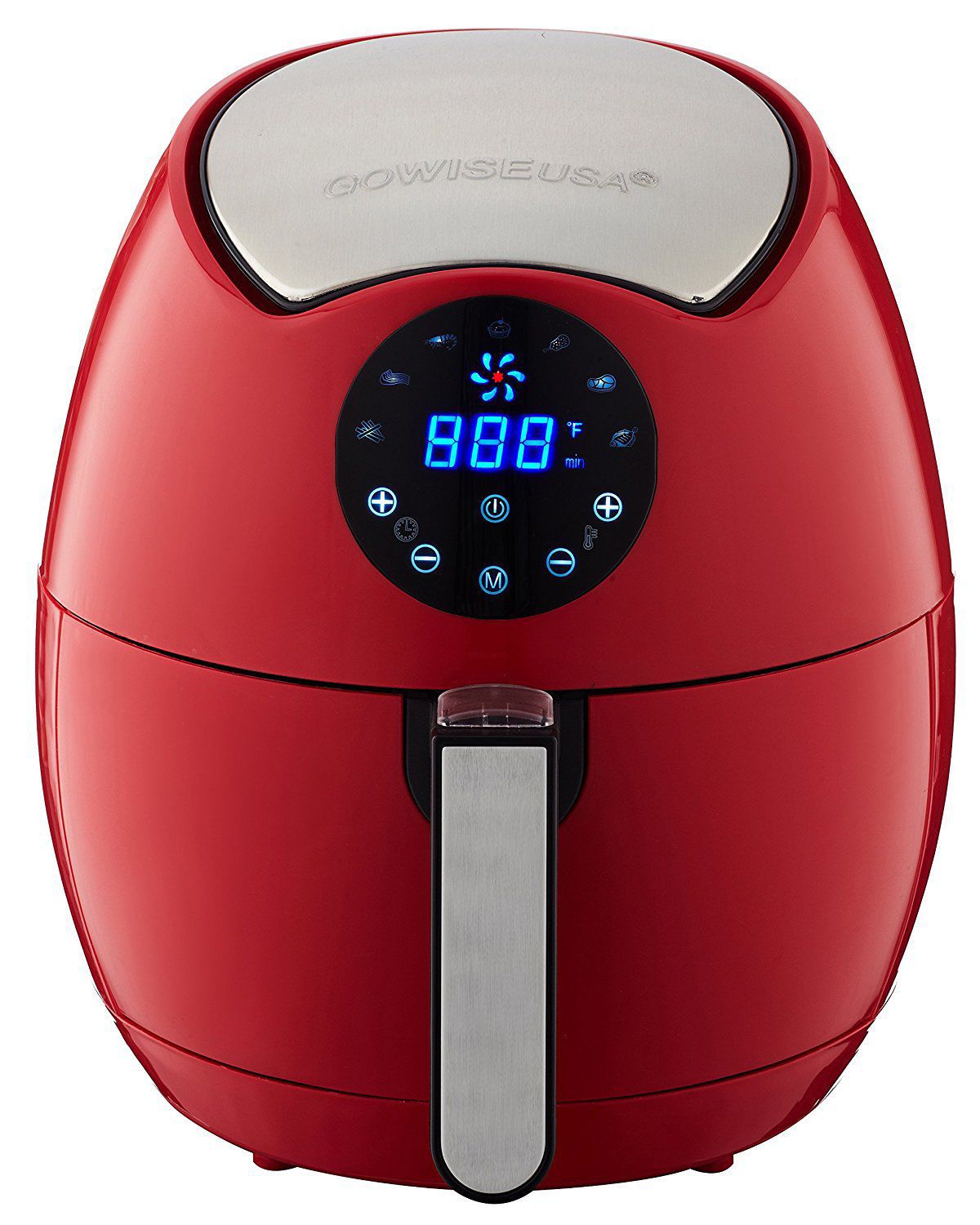 Air fryer